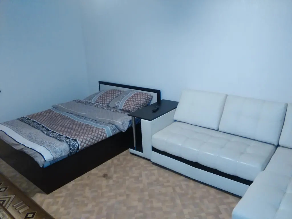 Квартира в центральном округе