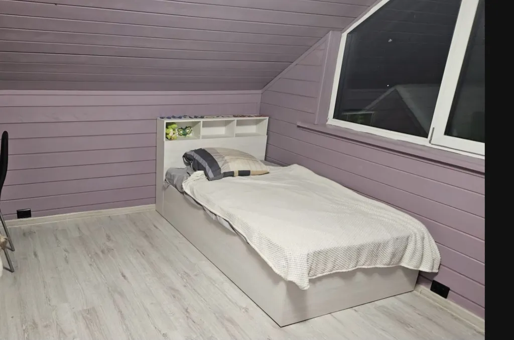 Коттедж 3-комнатный Дом — Загорянский