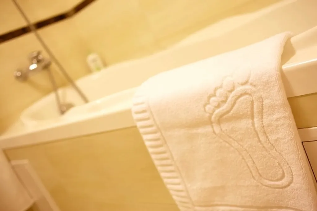 Квартира Квартира Ultra Central Guest Apartments — Кишинев