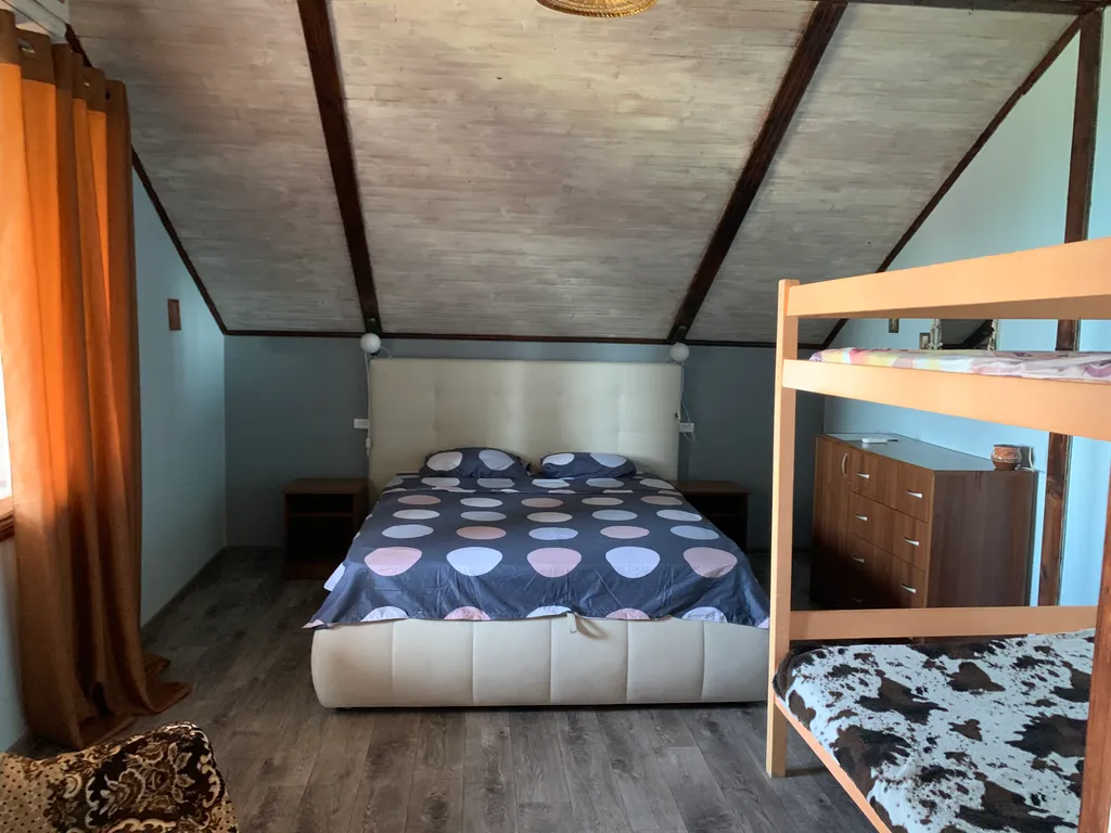 Квартира Комната — Зубова Щель