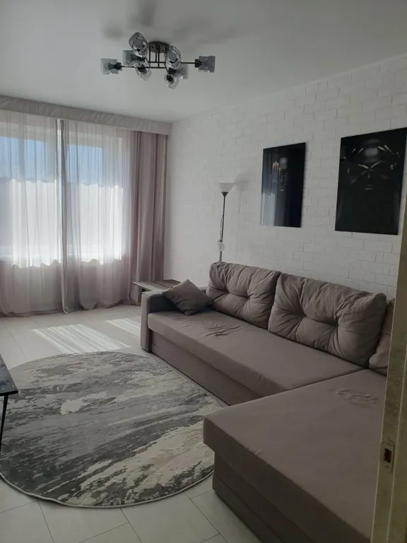 Квартира Квартира у моря — Зеленоградск