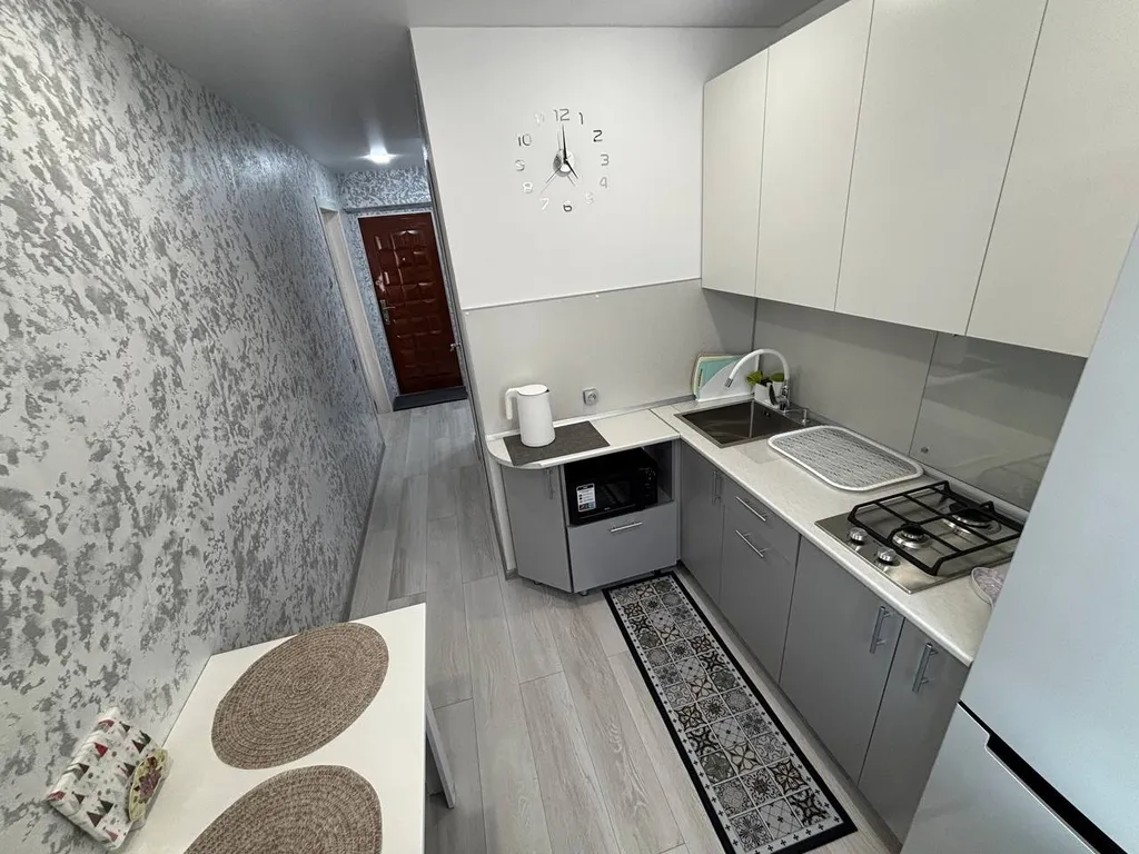 Квартира район ЖД вокзала