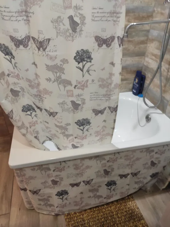 Комфортная квартира в центре