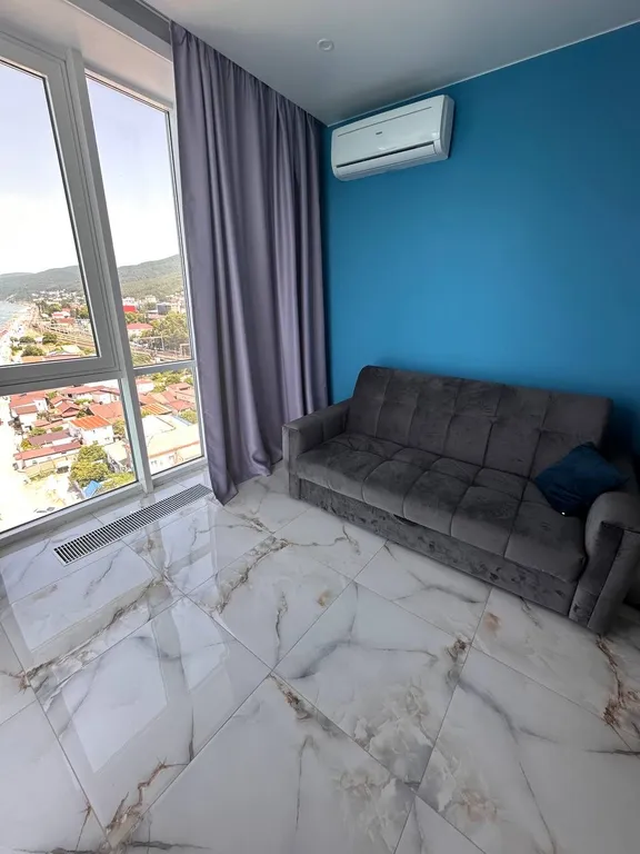 Квартира Топаз