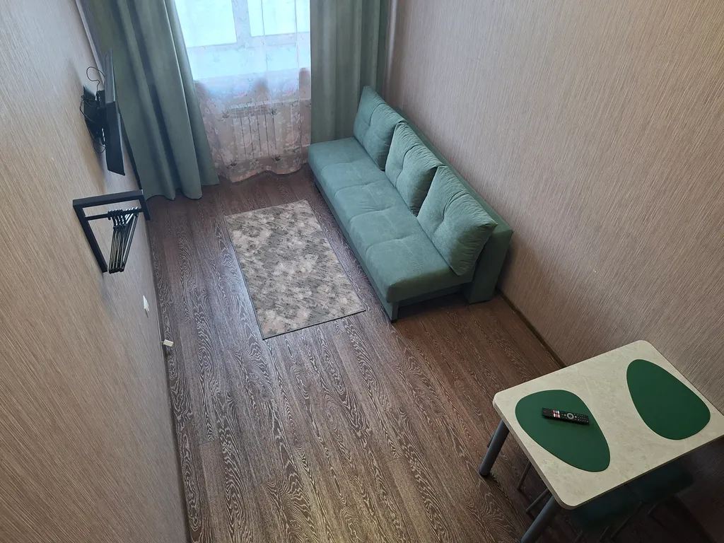 Квартира в центре города