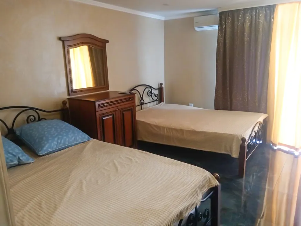 Квартира Комната — аренда посуточно в Лоо