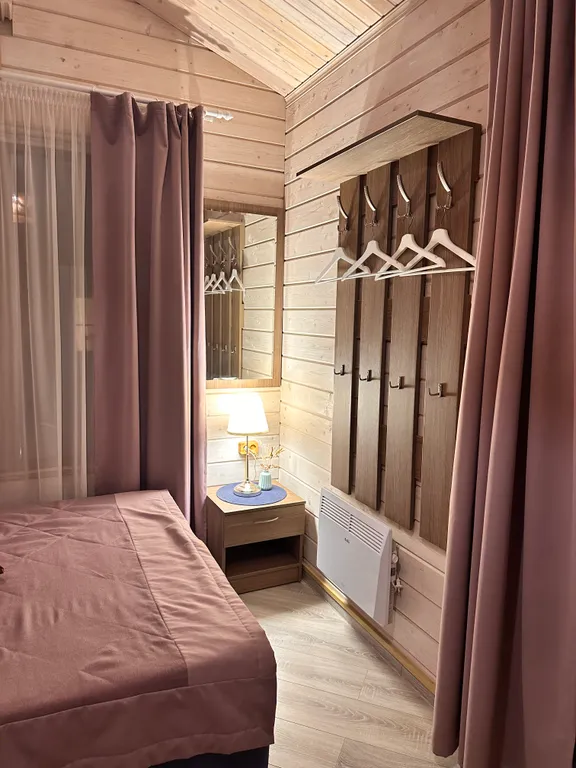 Коттедж Отдых у моря в уютном 2-х комнатном доме номер 7 с видом на море — Кучугуры