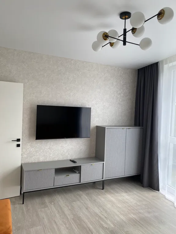 2-комнатная квартира рядом с Олимпом