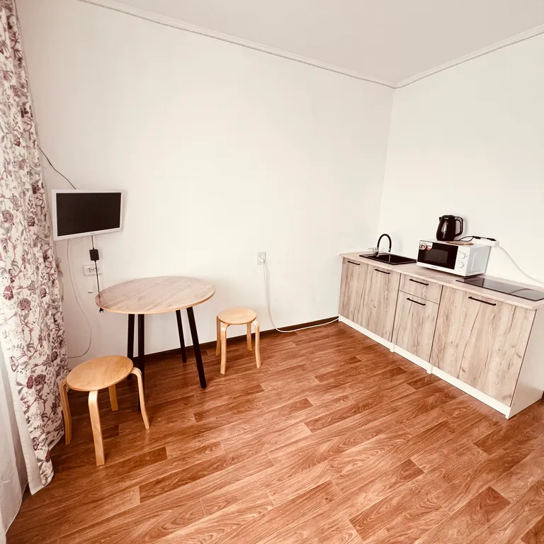 Квартира Квартира в ЖК Московский — Краснодар