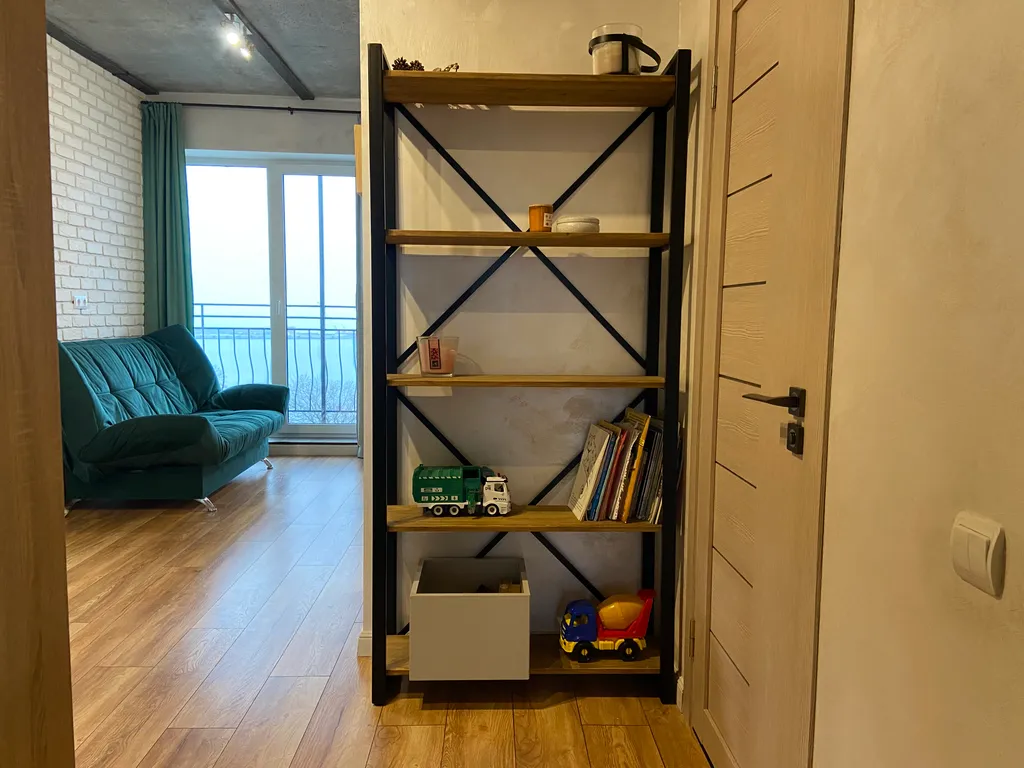 Baltic Resort с панорамным видом на море