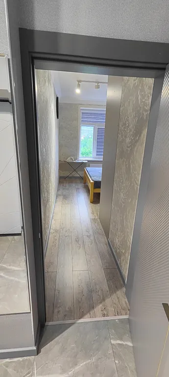 Уютная, новая  квартира в центре города с видом на гору Пушкинтау