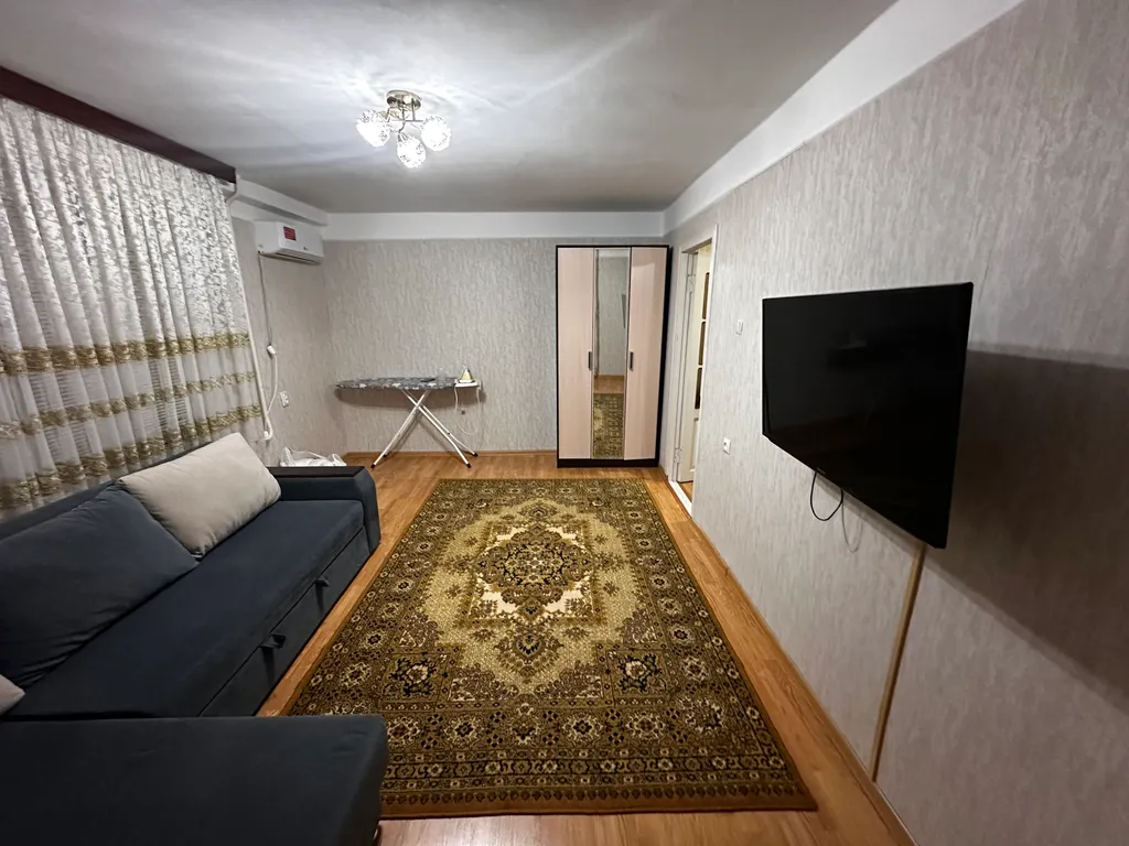 Уютная квартира в центре города — аренда посуточно в Дербент