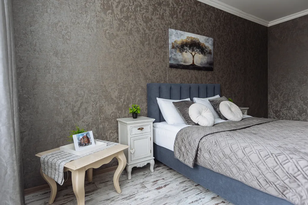 Квартира 3-комнатная Квартира — Калининград