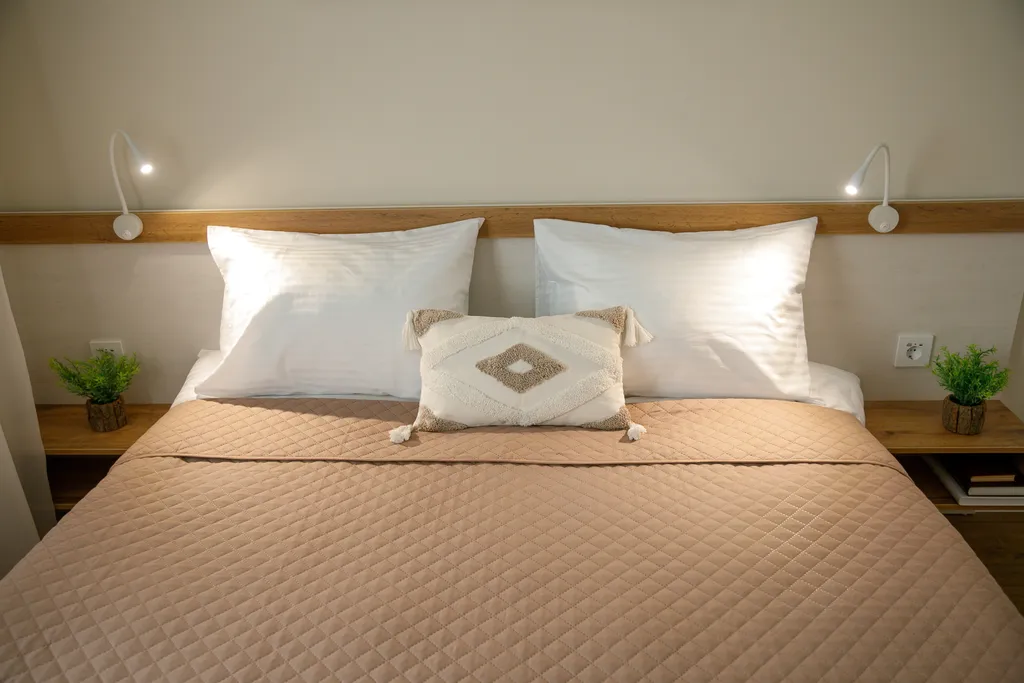 Уникальная 2-к квартира с чудесным видом на город с 14 этаже в ЖК Онегин