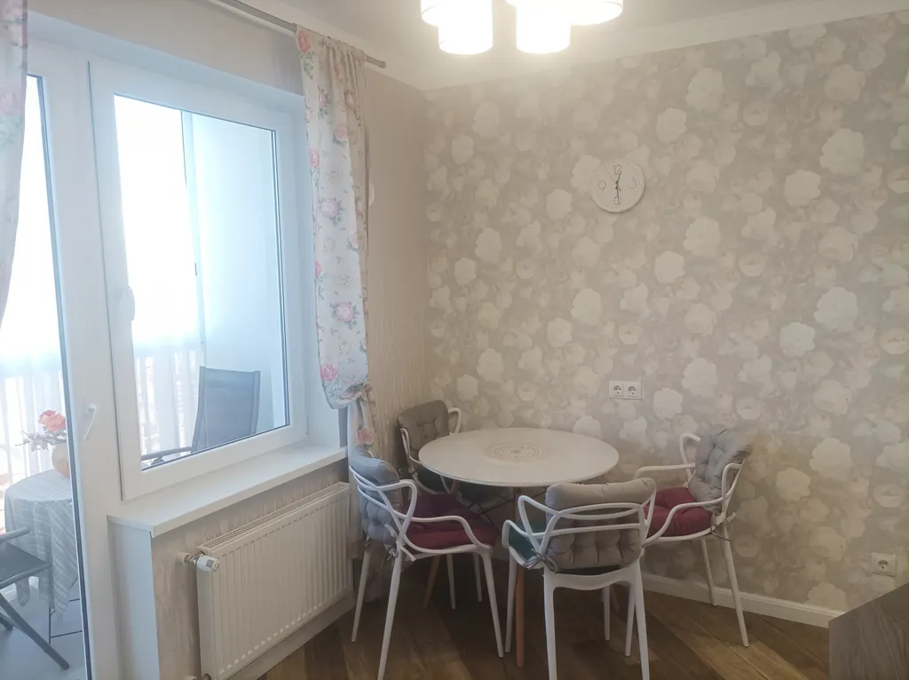 Квартира 1-комнатная Квартира — Светлогорск