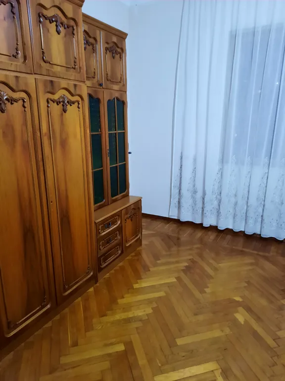 Квартира Уютная квартира — Сухум