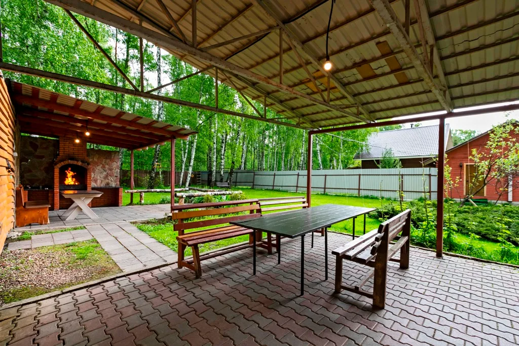 5-комнатный Дом