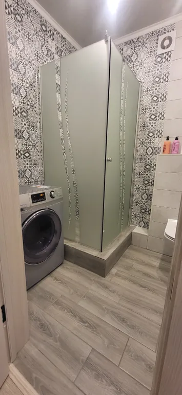 Студия в центре города