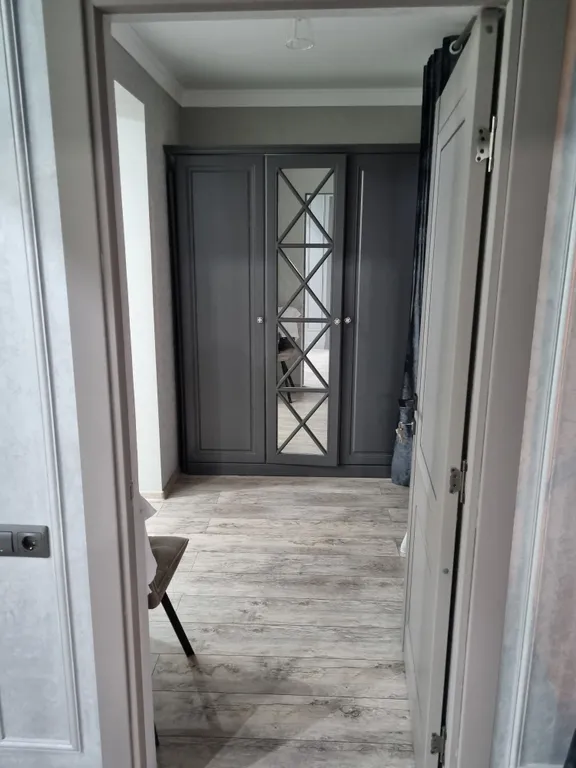 Апартаменты 4х комнатные