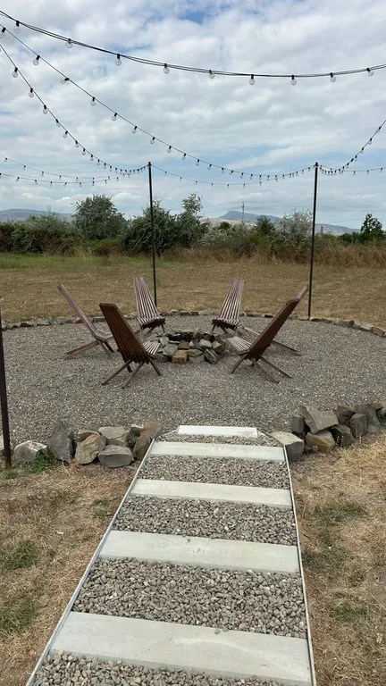 Эко-домик у моря