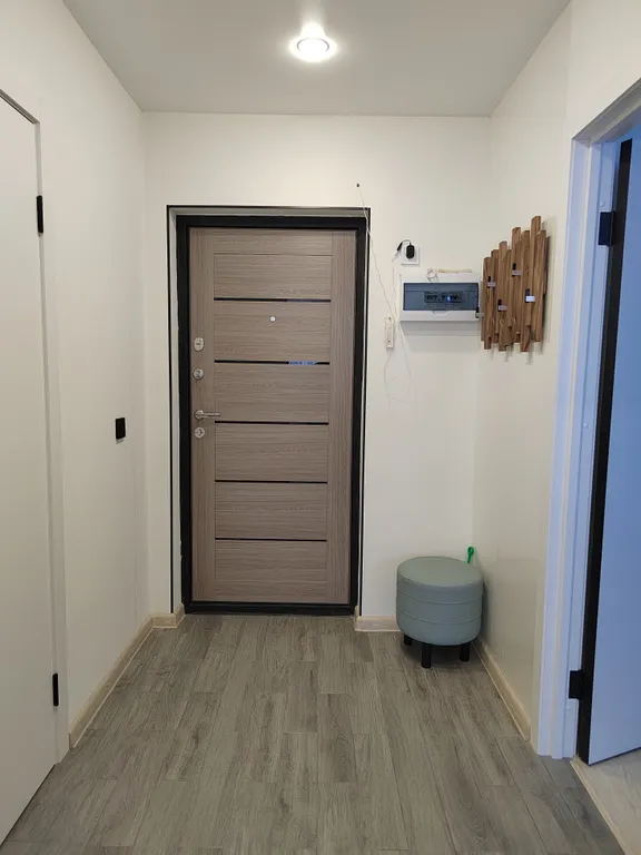 Квартира Уютная квартира с новым ремонтом — Краснодар