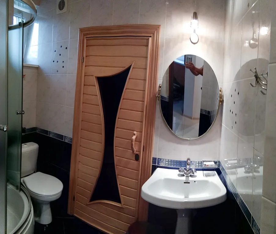 6-комнатный Дом