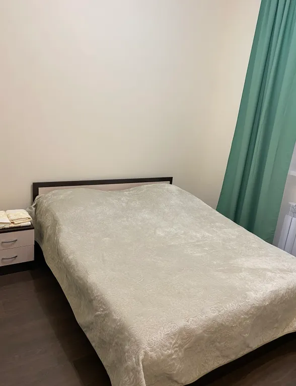 Просторный частный дом