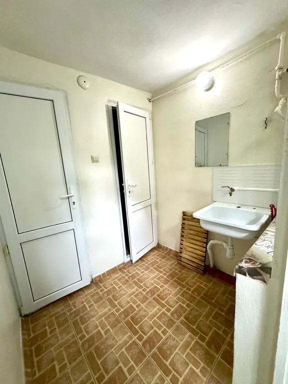 Квартира Квартира Улучшенный трехместный номер эконом — Геленджик