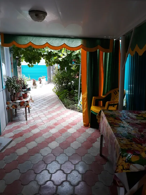 Номер на троих с балконом