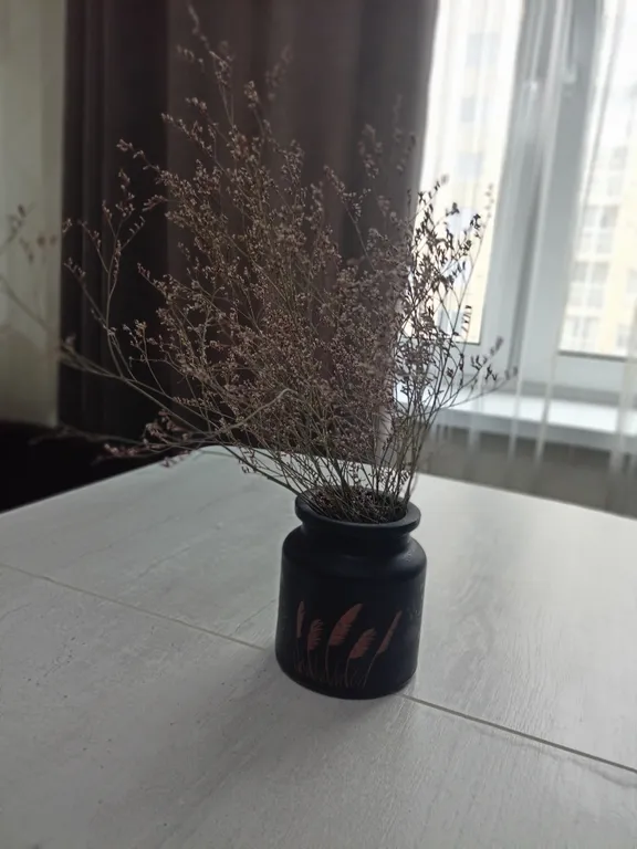 Квартира в ЖК Настроение