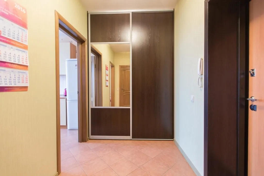 Квартира, рядом речной вокзал