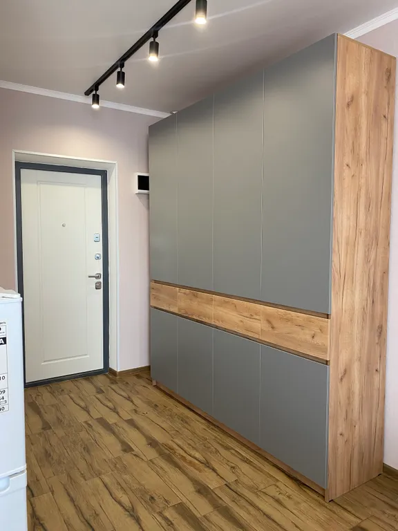 Уютная современная студия