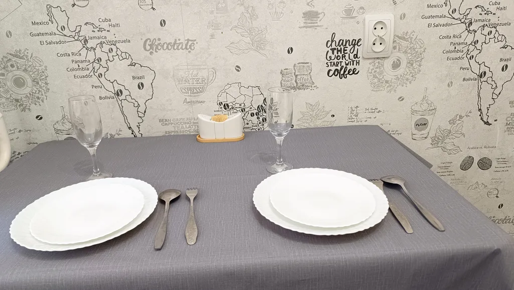 Уютная, светлая квартира для отдыха