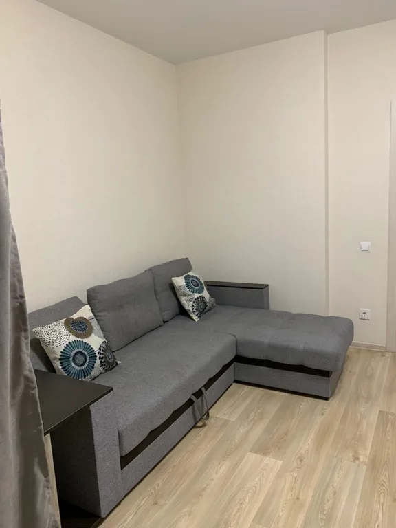 Апартаменты с красивым видом из окна