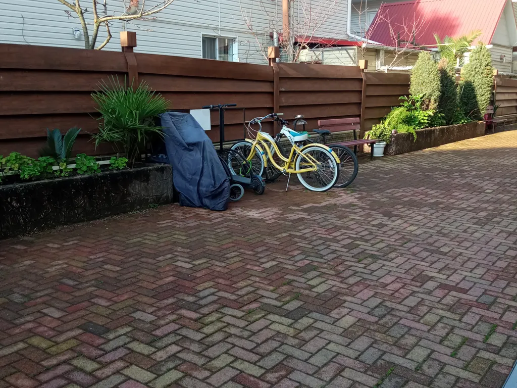 Квартира Квартира Студия в Олимпарке — Сириус