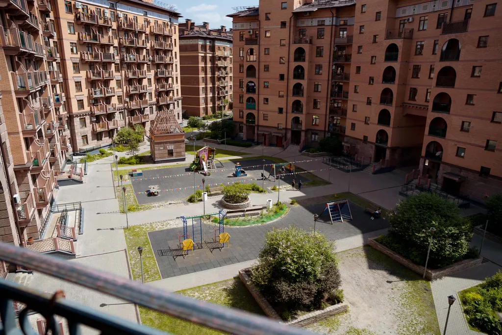 Уютная квартира с дизайнерским ремонтом рядом с Шереметьево