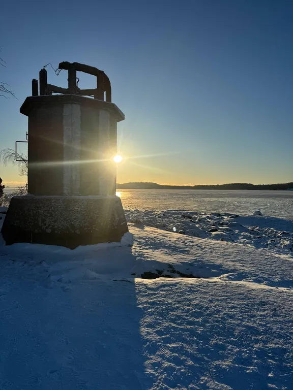 Уголок комфорта в центре города