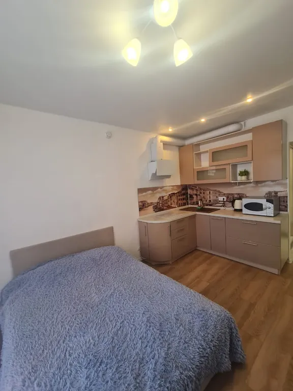 Апартаменты в Одинцово