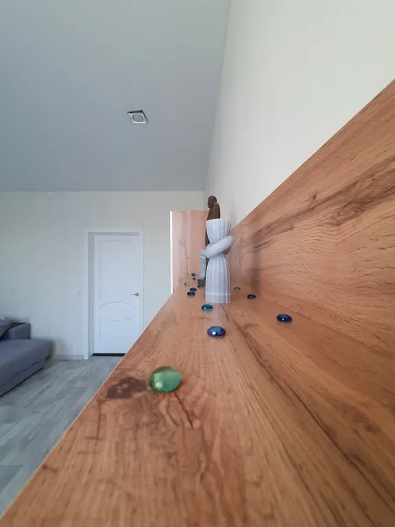 Сердце города