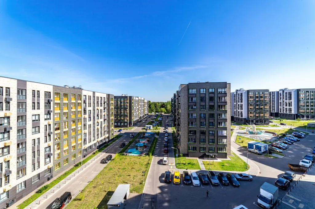 Уютная квартира рядом с аэропортом Шереметьево