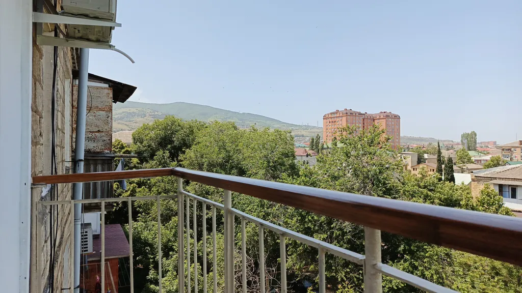 Квартира в тихом районе города — аренда посуточно в Дербент