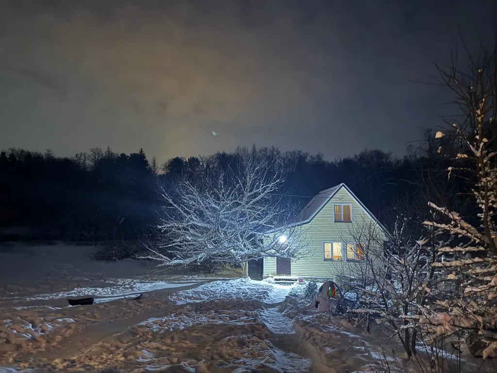 Коттедж Выход из суеты - не дача Бобёр и Соловьи — аренда посуточно в Боровск
