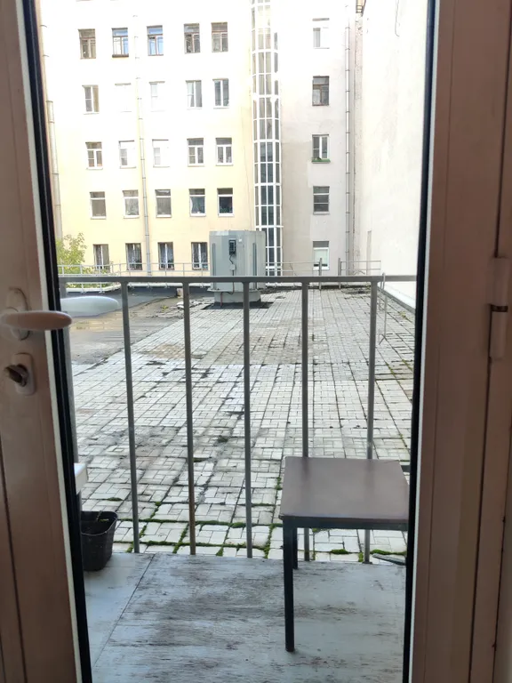 Апартамент в историческом центре с сауной