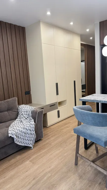 Дизайнерская студия