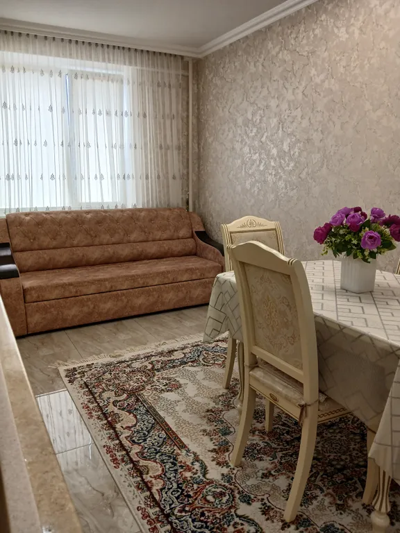 Квартира Уютная квартира в центре города — Дербент