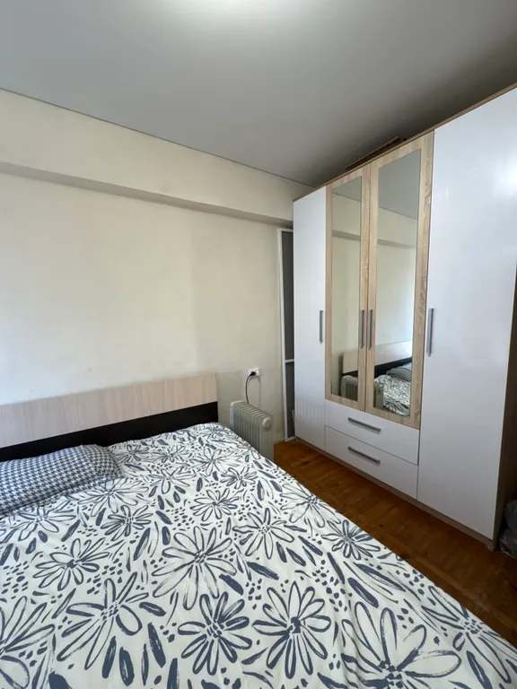 Квартира Квартира с видом на море — Сухум