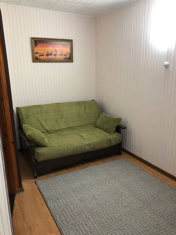 Квартира Комната — аренда посуточно в Архипо-Осиповка