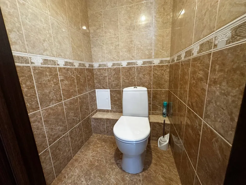 Красивая и уютная квартира у парка Галицкого и стадиона Краснодар