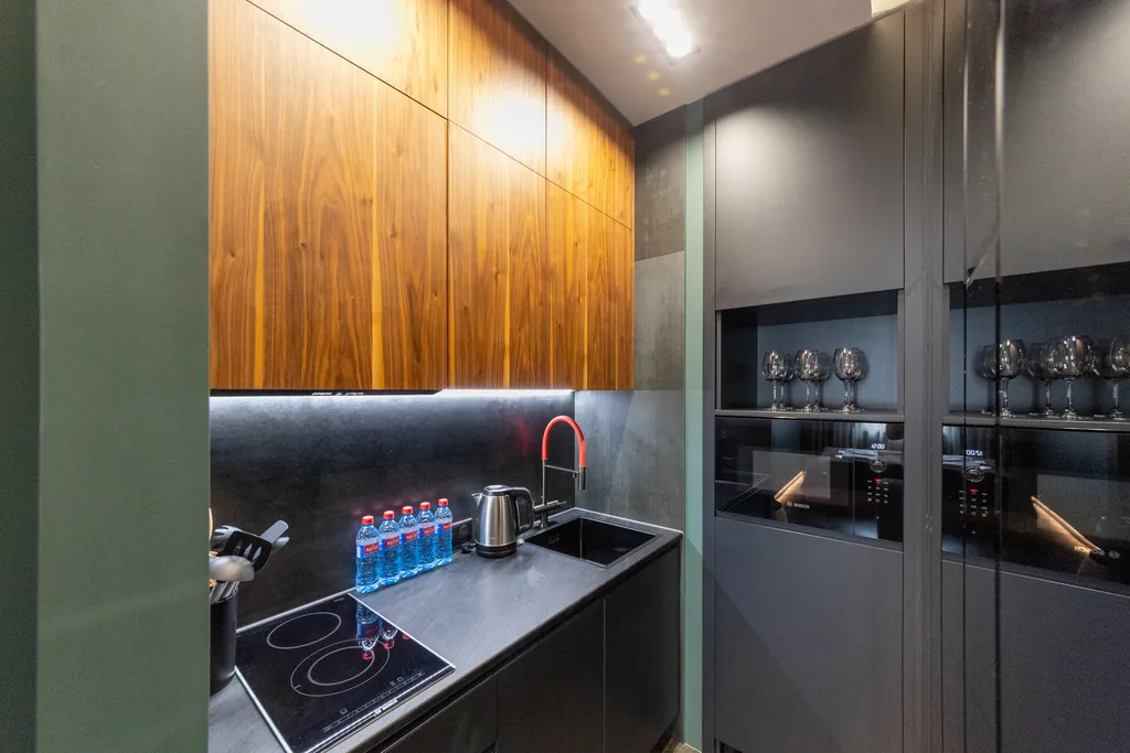 Апартамент Куршевель