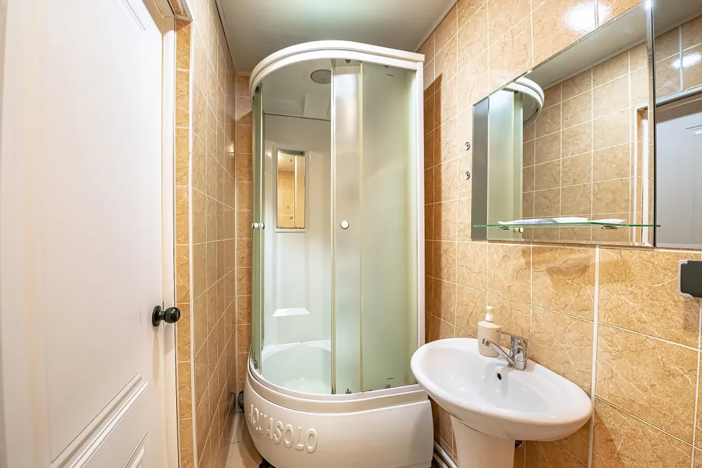 Тихая, спокойная квартира в центре города